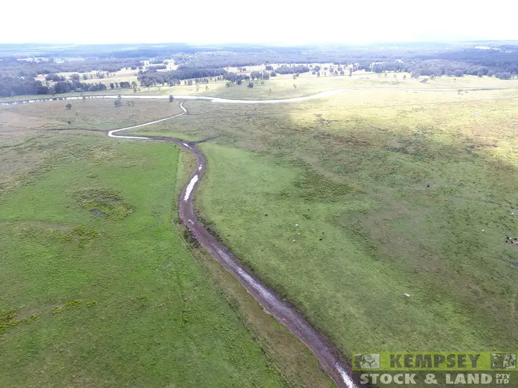 Second view of Homely rural property listing, Lots 1, 2 & 2 Syd Sutherlands Land, Clybucca NSW 2440