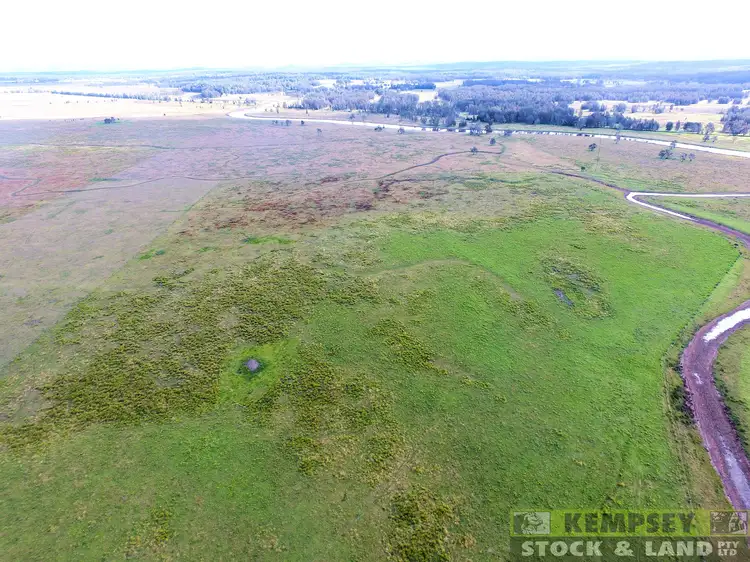 Third view of Homely rural property listing, Lots 1, 2 & 2 Syd Sutherlands Land, Clybucca NSW 2440