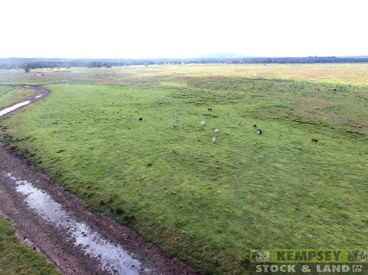 Fourth view of Homely rural property listing, Lots 1, 2 & 2 Syd Sutherlands Land, Clybucca NSW 2440