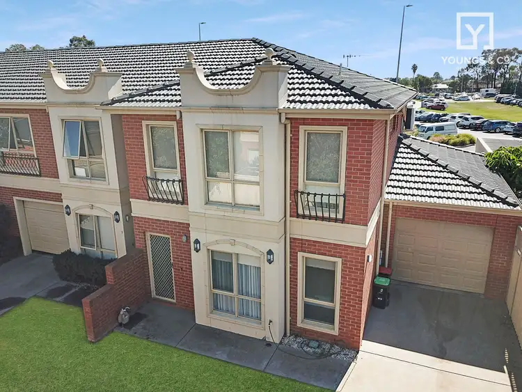 Main view of Homely townhouse listing, Unit 8/1-3 Kilpatrick Ave, Shepparton VIC 3630