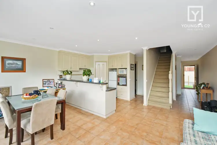 Fourth view of Homely townhouse listing, Unit 8/1-3 Kilpatrick Ave, Shepparton VIC 3630
