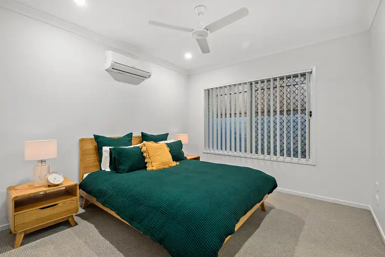 Third view of Homely house listing, 11 Stellar Street, Springfield Lakes QLD 4300