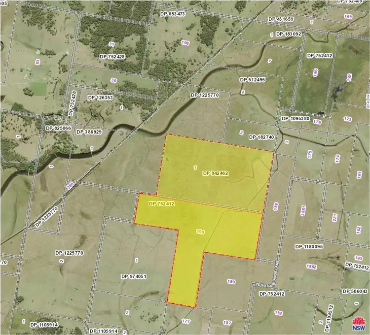Seventh view of Homely rural property listing, Lots 190 & 1 Syd Sutherlands Lane, Clybucca NSW 2440