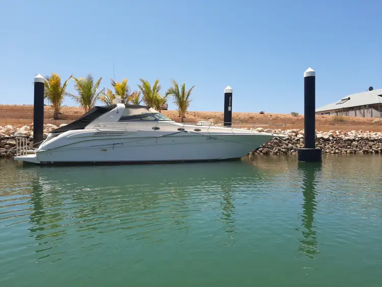 Fifth view of Homely land listing, 20 Gnulli Court, Exmouth WA 6707