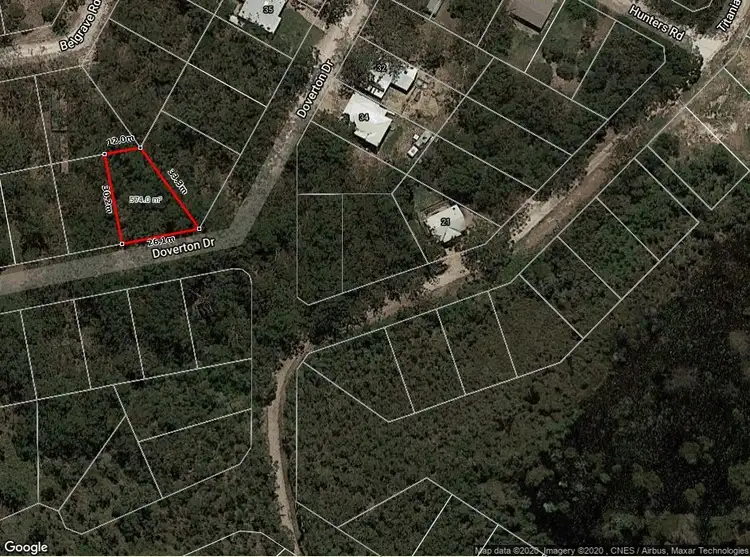 43 Doverton Dr, Russell Island QLD 4184