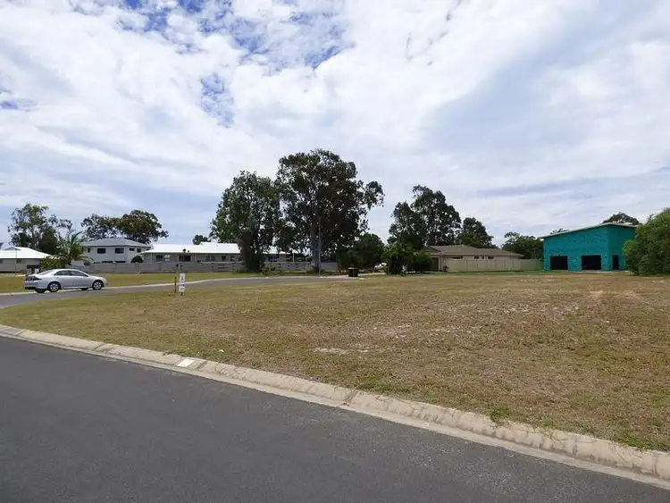 Second view of Homely land listing, 2 Dugong Ct, Woodgate QLD 4660