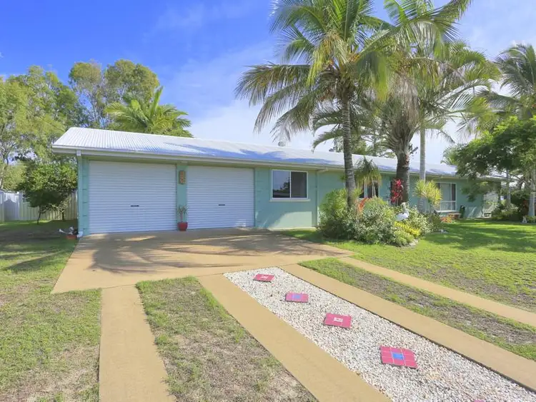 1 Cassia Court, Woodgate QLD 4660