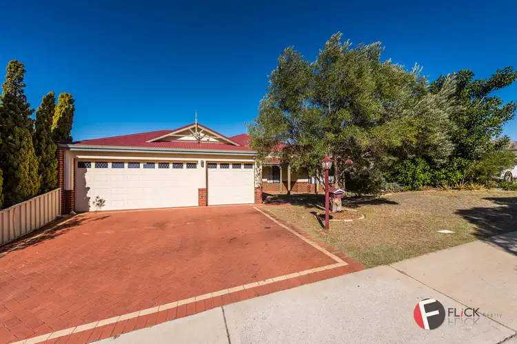 40 Blairgowie Hts, Kinross WA 6028