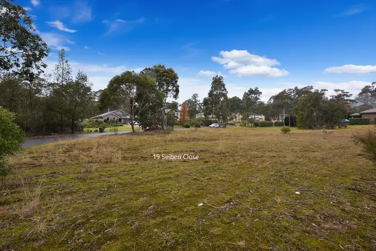 Third view of Homely land listing, 19 Seiberi Cl, Blackheath NSW 2785