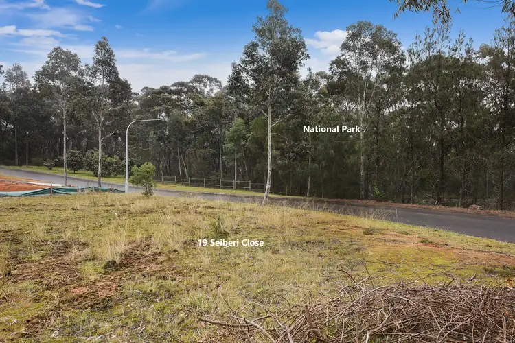 Fourth view of Homely land listing, 19 Seiberi Cl, Blackheath NSW 2785