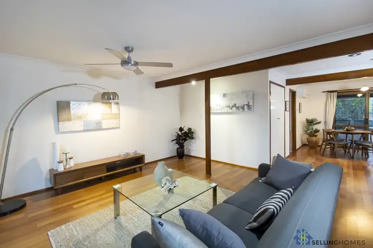 Sixth view of Homely house listing, 3 Clutha Street, Westlake QLD 4074