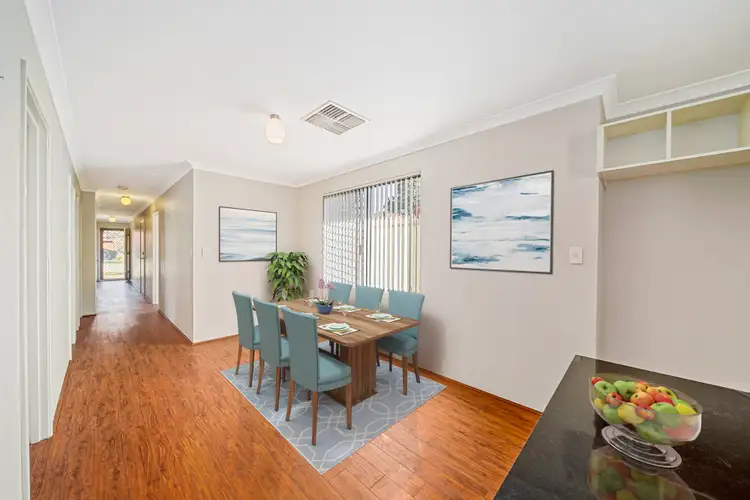 Second view of Homely house listing, 1/10 Hartley Street, Gosnells WA 6110