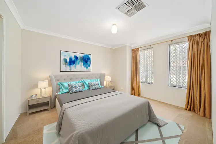 Fifth view of Homely house listing, 1/10 Hartley Street, Gosnells WA 6110