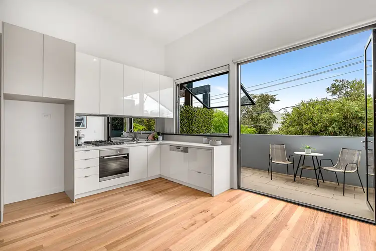 Third view of Homely townhouse listing, 151A Male St, Brighton VIC 3186