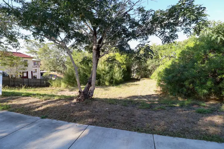 Fifth view of Homely land listing, 42 Waghorn Street, Ipswich QLD 4305