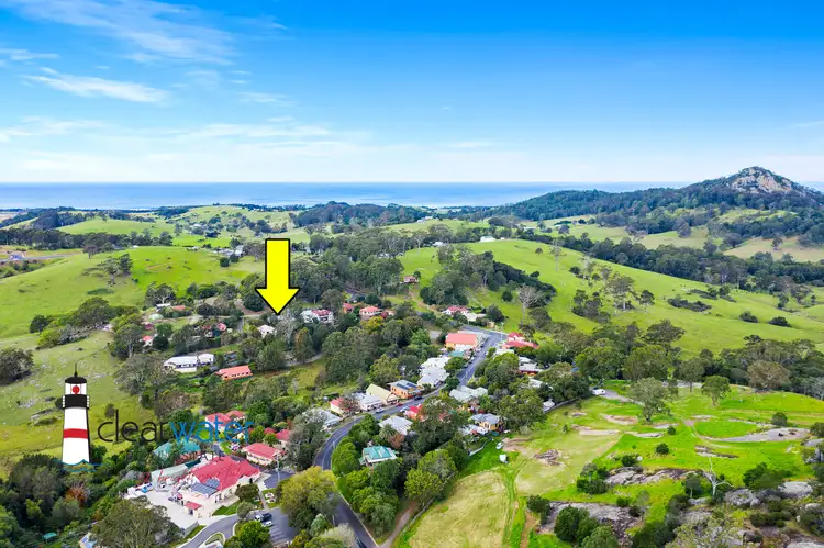 8 Whiffens Lane, Central Tilba NSW 2546