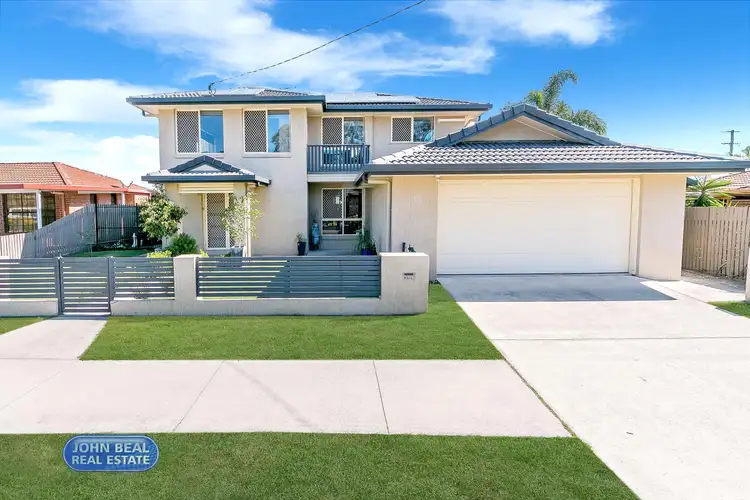Main view of Homely house listing, 129 Coman St N, Deception Bay QLD 4508