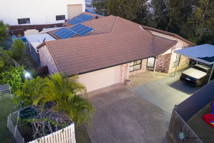 85 Brumby Circuit, Sumner QLD 4074