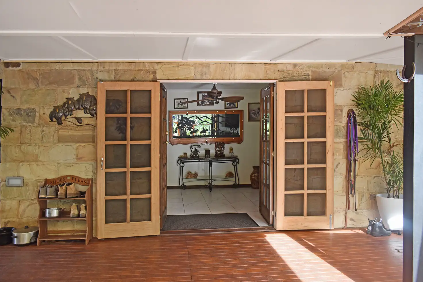 Main view of Homely house listing, 2221 Collins Creek Rd, Kyogle NSW 2474