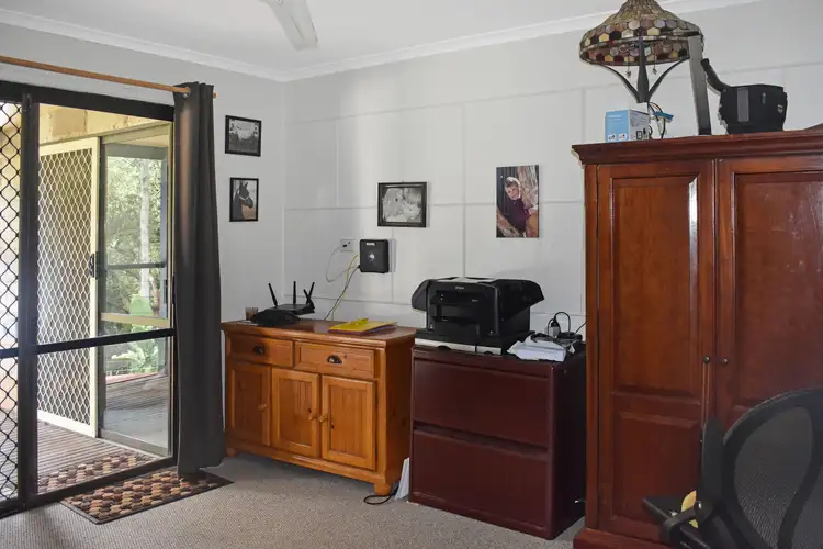 Sixth view of Homely house listing, 2221 Collins Creek Rd, Kyogle NSW 2474