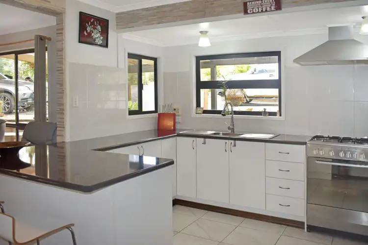 Second view of Homely house listing, 2221 Collins Creek Rd, Kyogle NSW 2474