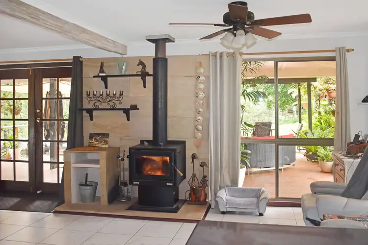 Fourth view of Homely house listing, 2221 Collins Creek Rd, Kyogle NSW 2474