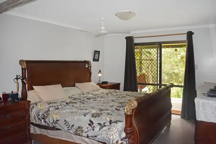 Fifth view of Homely house listing, 2221 Collins Creek Rd, Kyogle NSW 2474