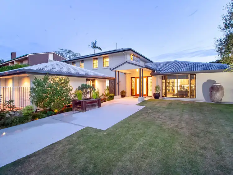 Main view of Homely house listing, 126 Westlake Drive, Westlake QLD 4074
