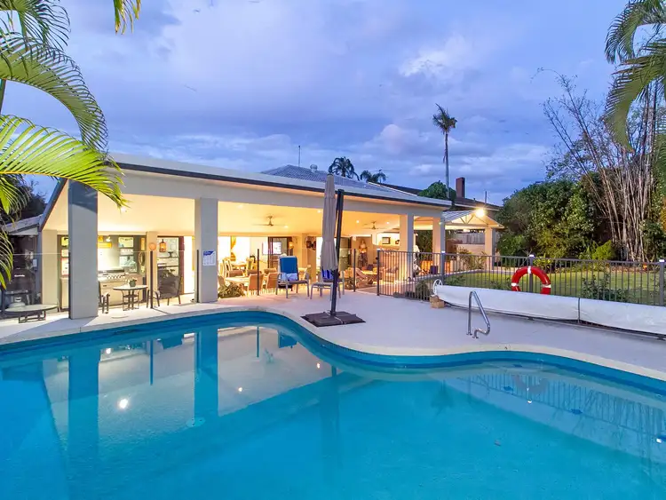 Second view of Homely house listing, 126 Westlake Drive, Westlake QLD 4074