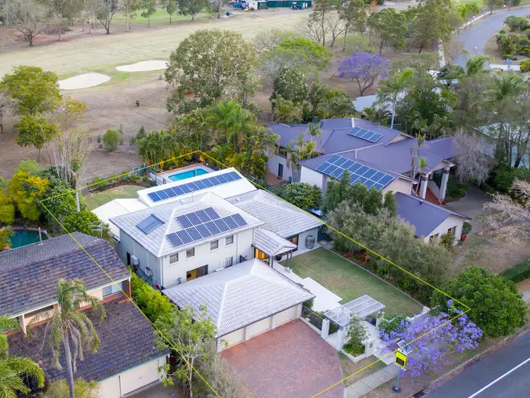Third view of Homely house listing, 126 Westlake Drive, Westlake QLD 4074