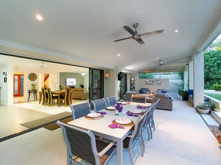 Fifth view of Homely house listing, 126 Westlake Drive, Westlake QLD 4074