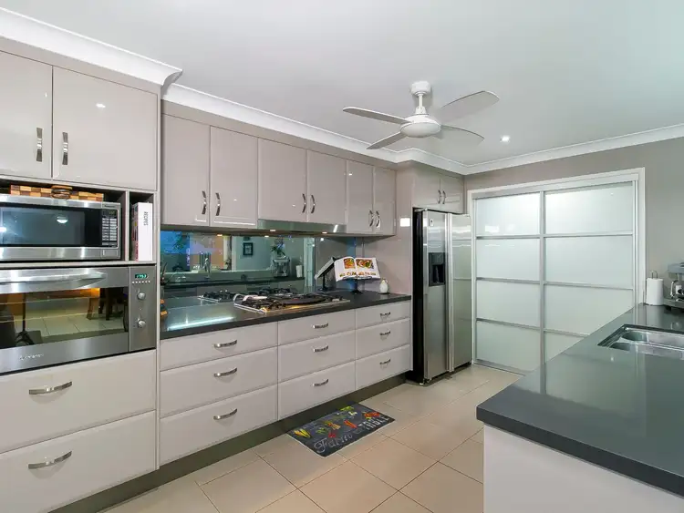 Sixth view of Homely house listing, 126 Westlake Drive, Westlake QLD 4074