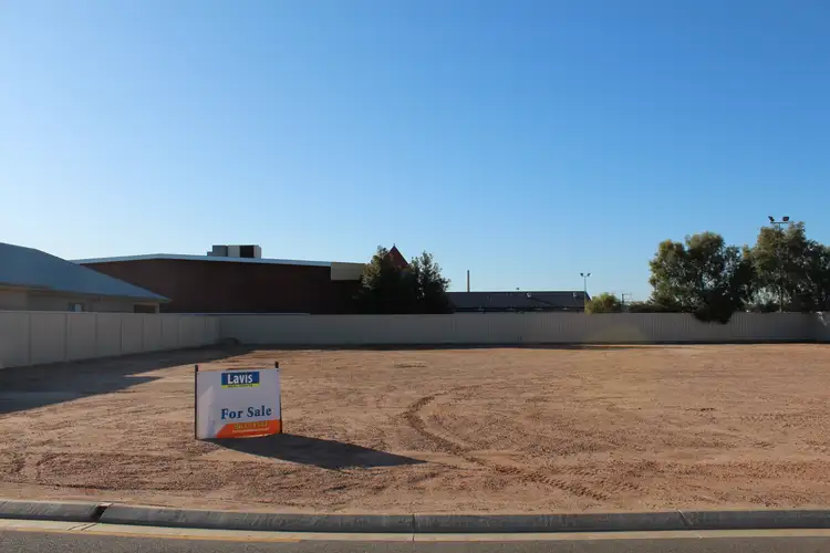 Second view of Homely land listing, 4 Porta Place, Port Pirie SA 5540