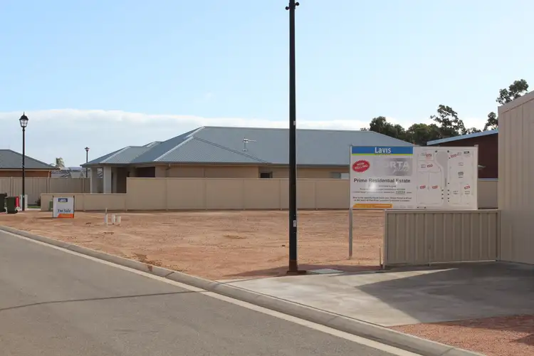 Sixth view of Homely land listing, 4 Porta Place, Port Pirie SA 5540