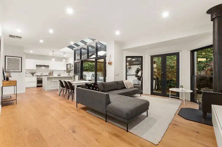 2/20 Blanche St, Brighton East VIC 3187