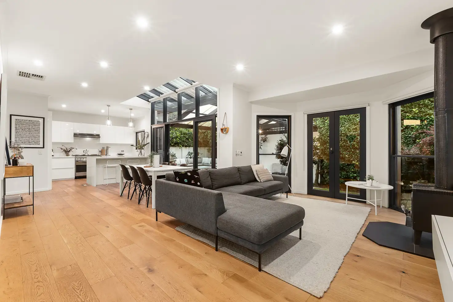 Main view of Homely house listing, 2/20 Blanche St, Brighton East VIC 3187