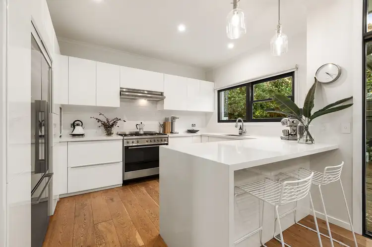 Second view of Homely house listing, 2/20 Blanche St, Brighton East VIC 3187