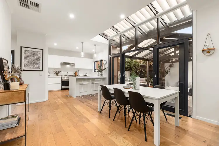 Third view of Homely house listing, 2/20 Blanche St, Brighton East VIC 3187