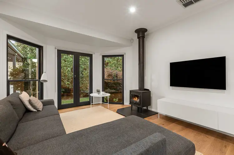 Fourth view of Homely house listing, 2/20 Blanche St, Brighton East VIC 3187