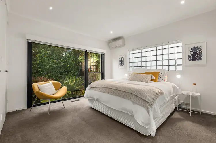 Fifth view of Homely house listing, 2/20 Blanche St, Brighton East VIC 3187