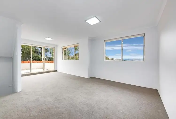Second view of Homely apartment listing, 53/2 Lang Street, Mosman NSW 2088