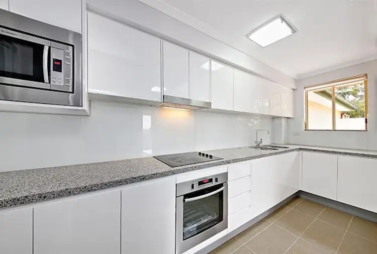 Third view of Homely apartment listing, 53/2 Lang Street, Mosman NSW 2088