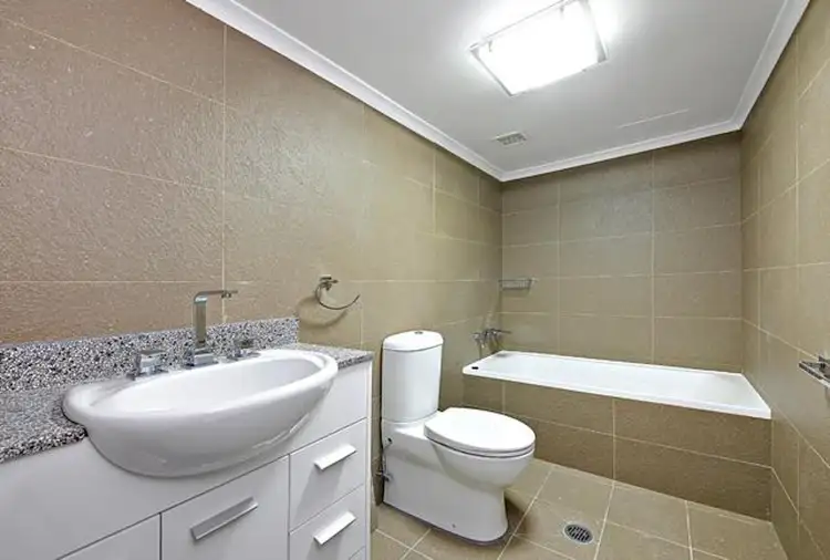 Fifth view of Homely apartment listing, 53/2 Lang Street, Mosman NSW 2088