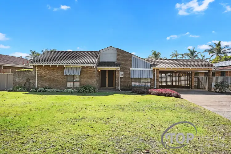 57 Bywater Way, Wilson WA 6107