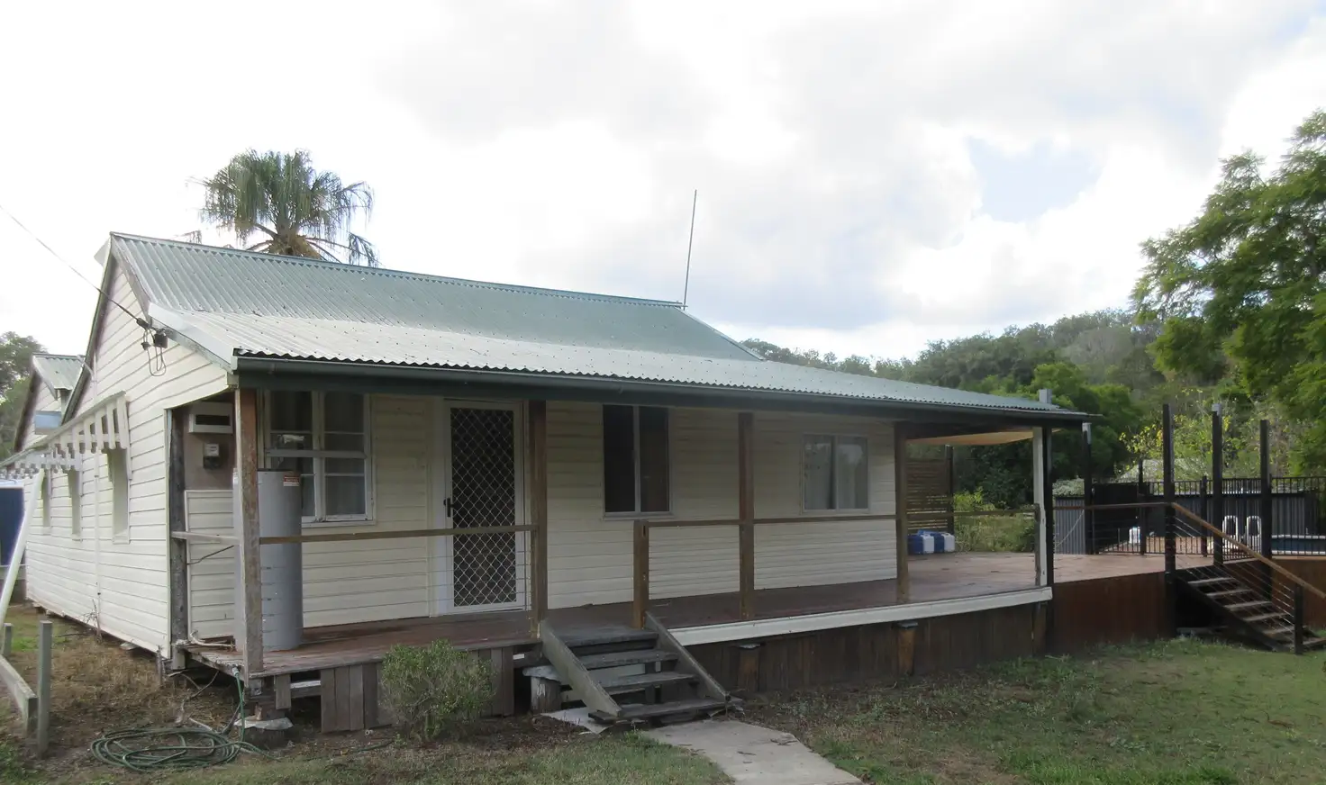Main view of Homely house listing, 7 Mcdevitt St, Mount Perry QLD 4671