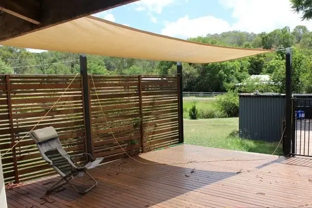 Second view of Homely house listing, 7 Mcdevitt St, Mount Perry QLD 4671