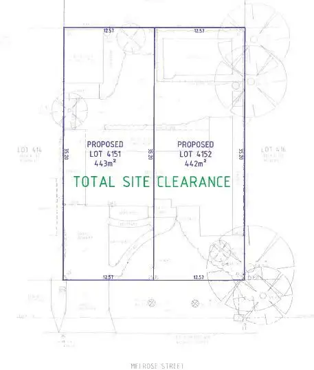 Prop Lot 4152 22 Melrose Street, Rossmoyne WA 6148