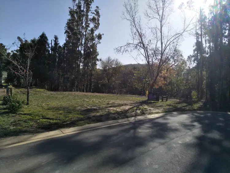 Third view of Homely land listing, Lot 508, 12 Searle Street, Macclesfield SA 5153
