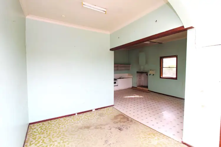 Second view of Homely house listing, 6 Edward St, Warwick QLD 4370