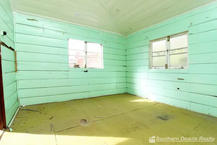 Third view of Homely house listing, 6 Edward St, Warwick QLD 4370